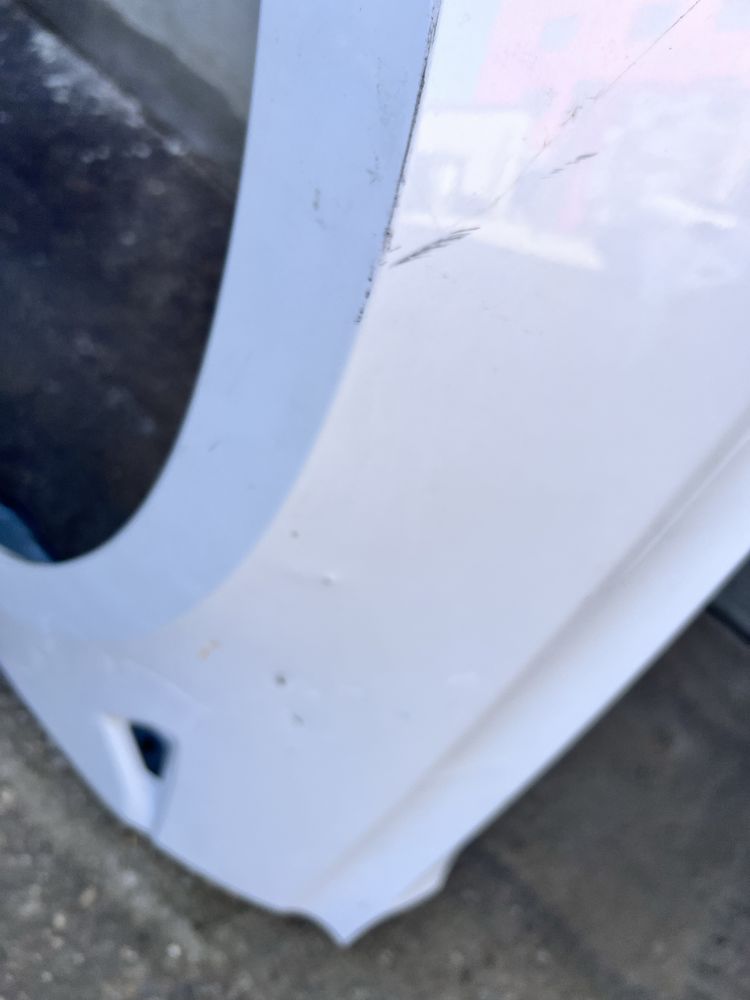 Aripa stanga fata Tesla model 3 Highland an de la 2023