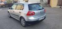 Golf 5 2.0 tdi bkd