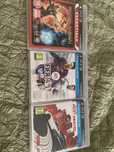 Mortal Kombat,Fifa14,NFS most wanted за ps3