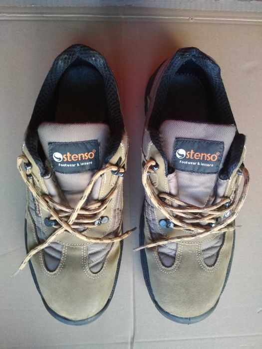 Mъжки oбувки STENSO
