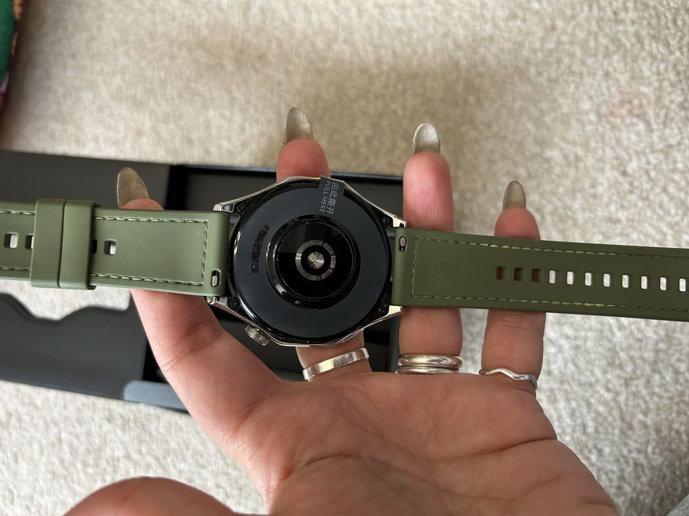 Huawei watch GT4