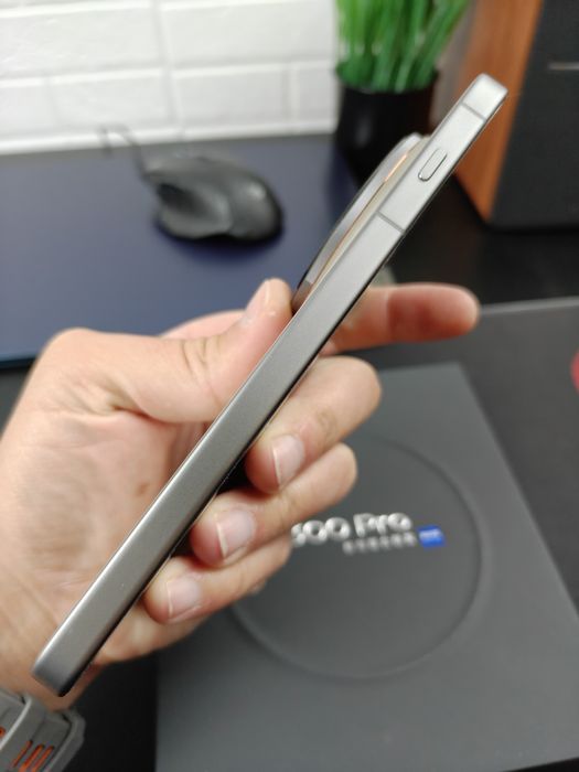 VIVO X300 Pro 12/256