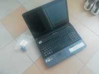 laptop acer 6930g DEFECT