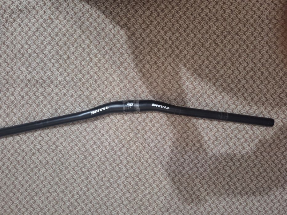 Руль на велосипед стандарт