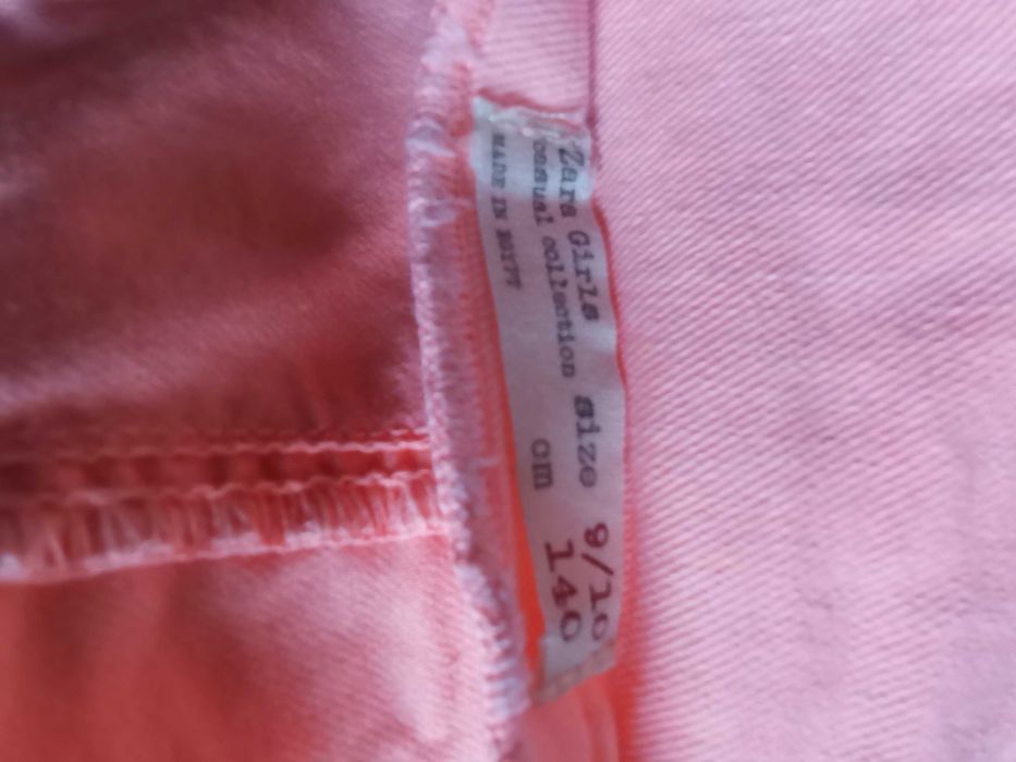 Rochie fete, Zara, 9-10 ani, 140 cm