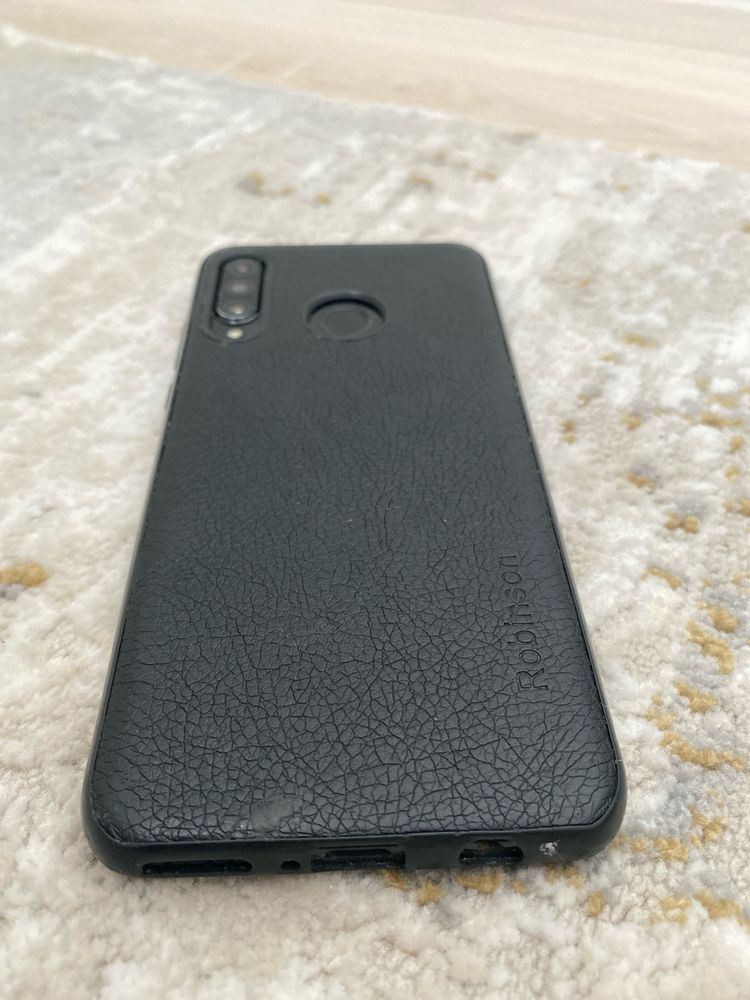 Huawei p30 lite 128гб хорошим сост