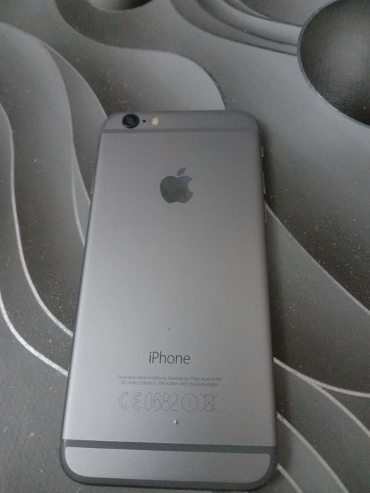 Iphone 6 zapchas