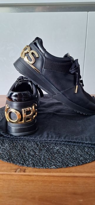 Дамски обувки Michael Kors. Майкъл Корс