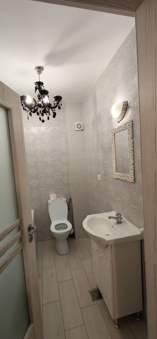 Inchiriez Apartament 2 camere , zona Cug