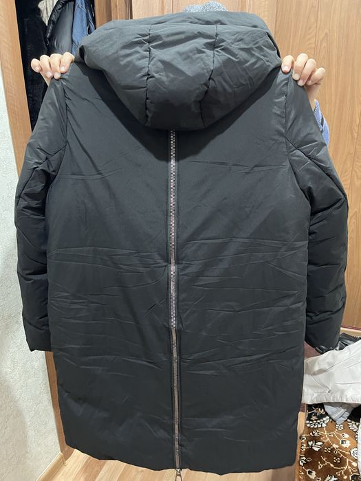 Продам зимнюю куртку.