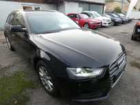 Vand/Schimb Audi A4 Avant 2.0 DPF TDI Attraction Multitronic