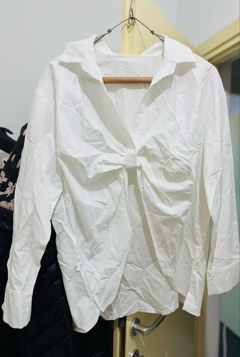 Camasa dama moderna marimea 1XL noua