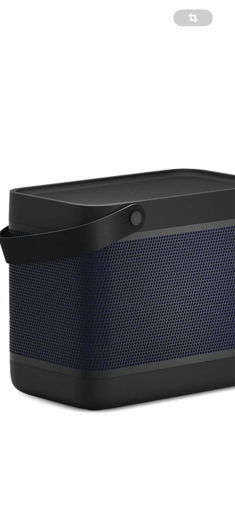 Bang & Olufsen Beolit 20(negru)