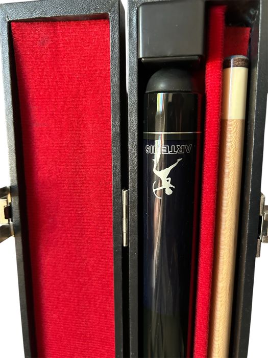 Tac biliard Artemis