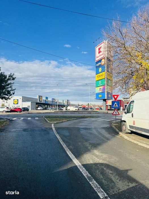 Apartament 2 camere decomandat Banu Maracine