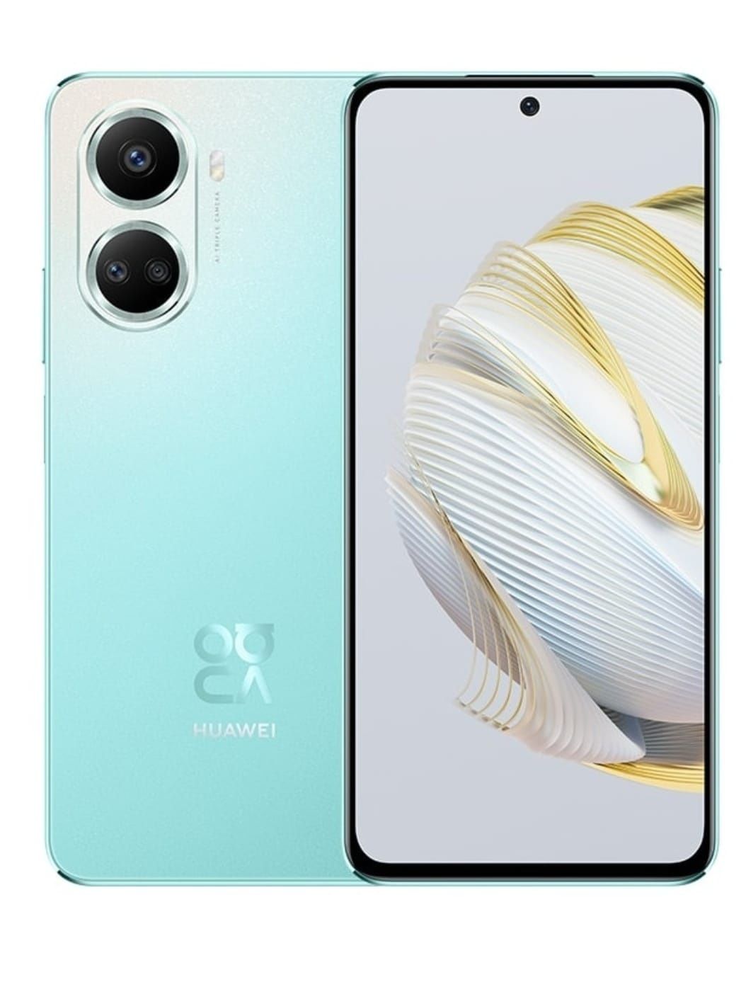 Huawei nova 10 SE