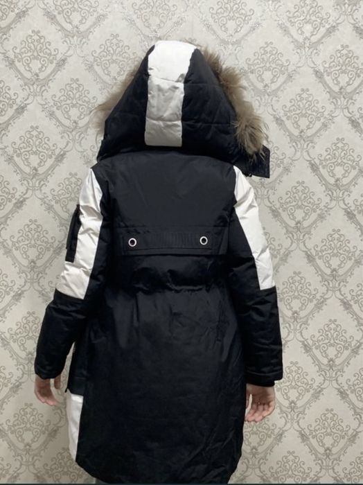 Продаю куртку зимнюю