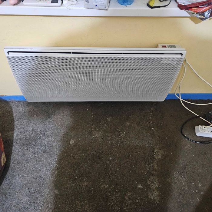 Лъчист конвектор  AIRELEC PREMIER PRO 2000W