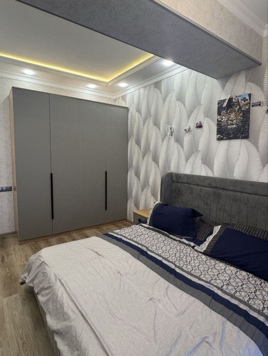 3/9/11 Лисуново,Орр Кинотеатр Лисуново,мост Авиатор,ЖК Sky Builds,60м2