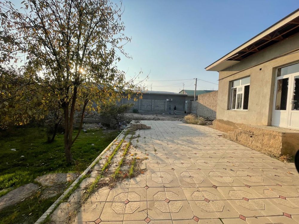 Продается дом, 5.2 соток, Согдиана (новая дорога)