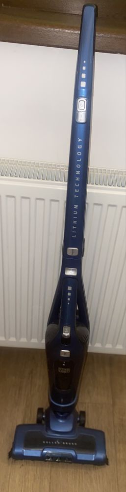 Aspirator electric STARLIGHT