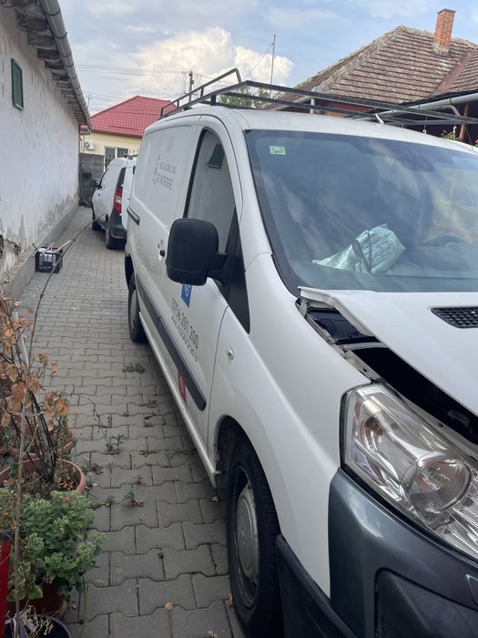 Vănd Peugeot expert 2.0 HDI