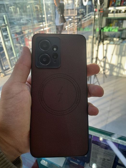 Redmi note 12 128 gb /8+4ram