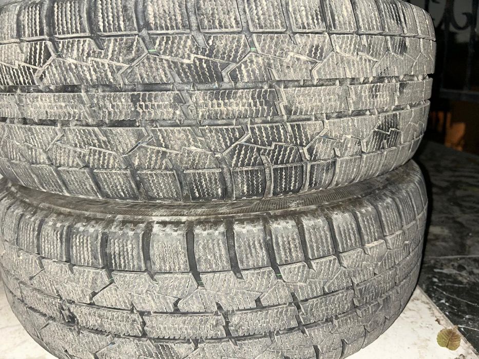 Продам титановый диск