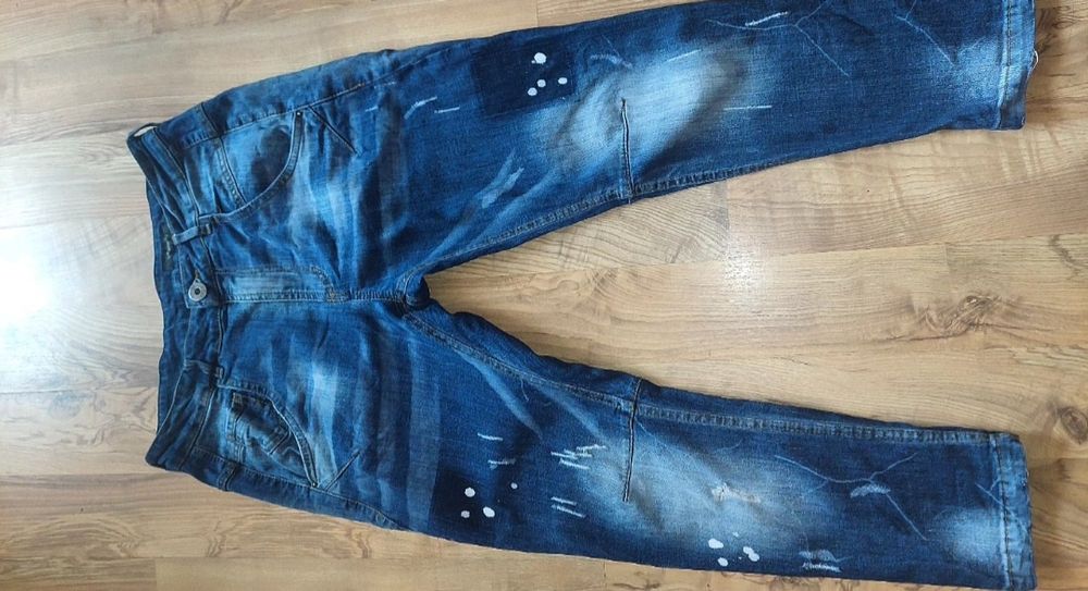 PAUSE JEANS дамски дънки