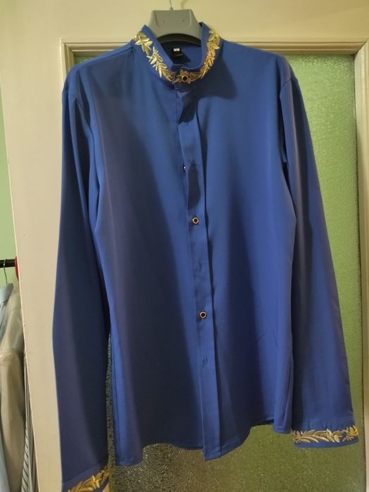 Cămăși bărbătești evenimente