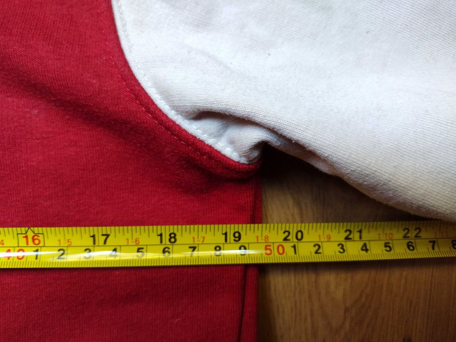 NBA / Chicago Bulls - детски суичър с качулка