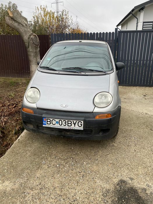 Matiz - 1999  pret 2000 de lei