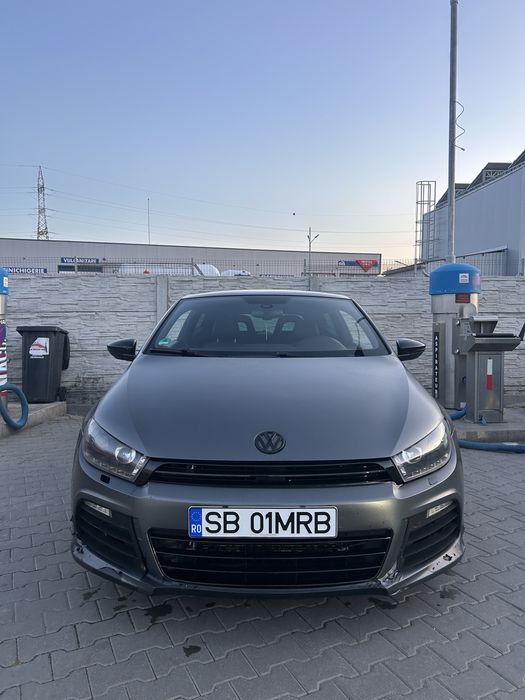 Vand Scirocco 2009 1,4 160 cp