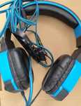Căști audio gaming profesionale aproape noi!