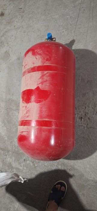 Metan gaz balon 90L 2019 yil