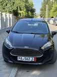 Ford Fiesta 2013