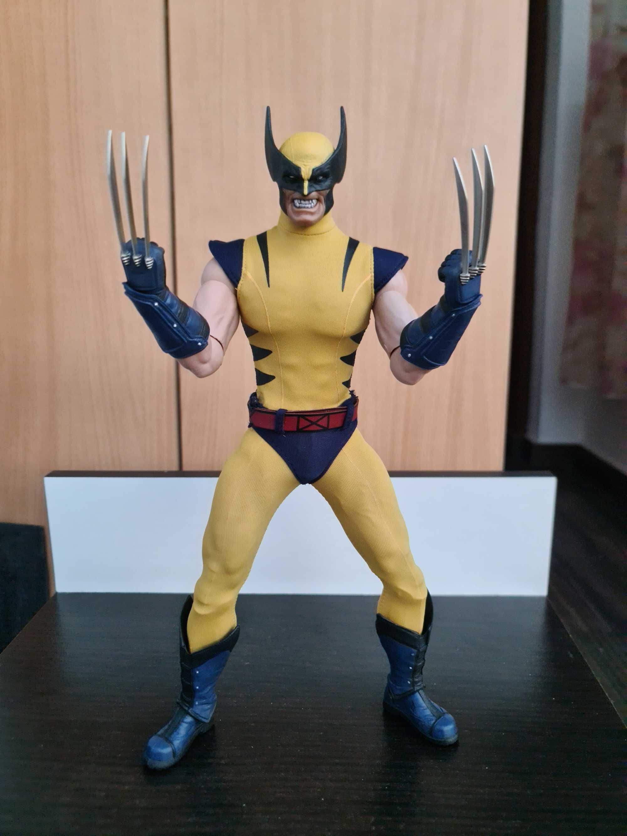 Figurina Wolverine 1/6 scale-33cm