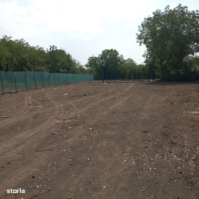 Teren Buftea 2001 mp, intravilan, cartier de case