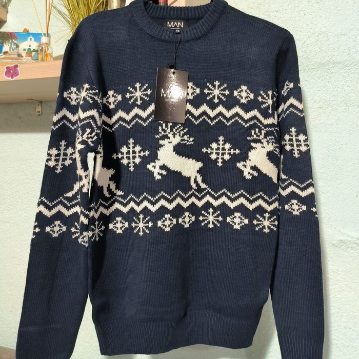 Plovare barbati/baieti Craciun noi cu eticheta