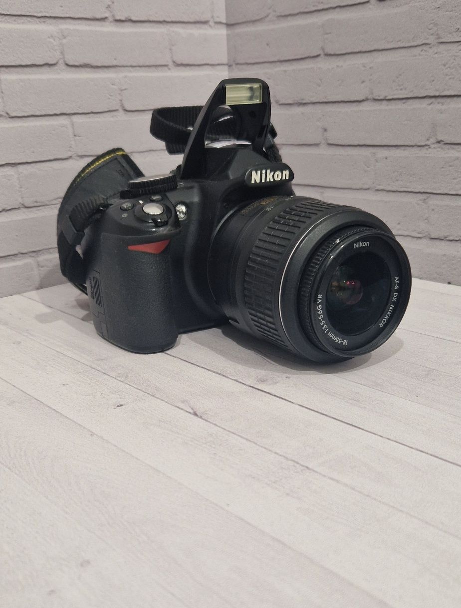 Фотоаппарат Nikon d 3100 Код 4185 Нур Ломбард