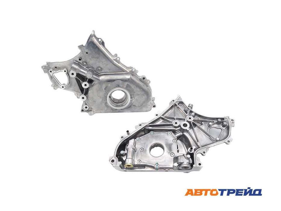 Масляные насосы на все авто / Низкие Цены / Гарантия!