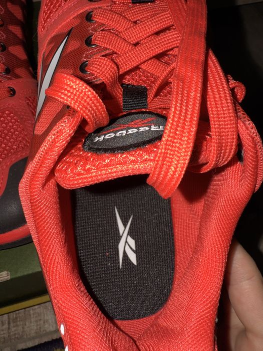 Adidasi Reebok Nano 2 Crossfit