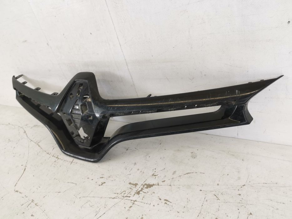 Радиаторна решетка Рено Флуенс / Renault Fluence 1 [фейслифт] Оригинал