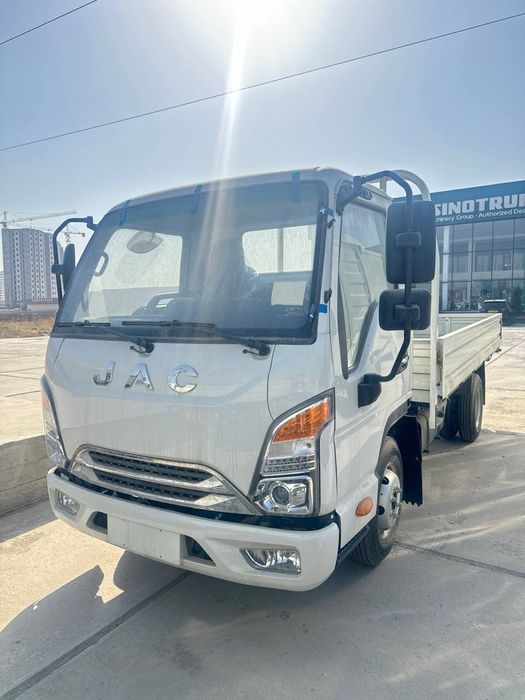 Jac 1,5 tonnalik
