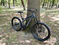 Bicicleta Rockrider AM 50S/Ca Noua/Garantie/Upgrade/Full Suspension