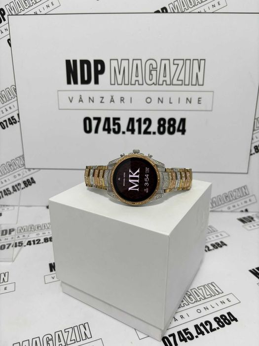 NDP Amanet NON-STOP Sos. Giurgiului 119 MICHAEL KORS ACCES (42629)