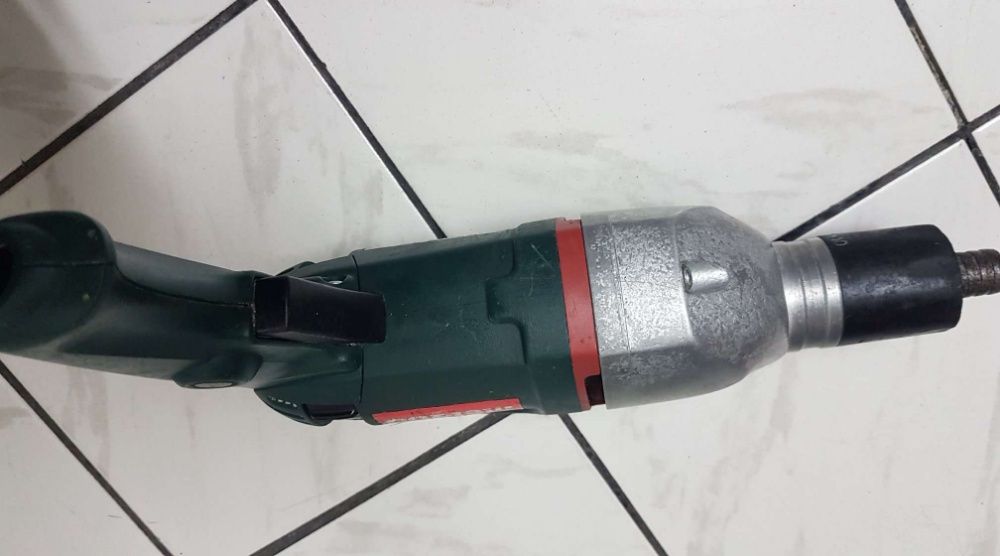 METABO USE 8 /550W/ силов винтоверт