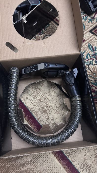 Пылесос Робоклин Roboclean