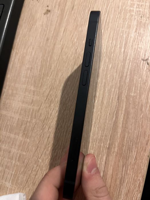 iphone 13 midnight