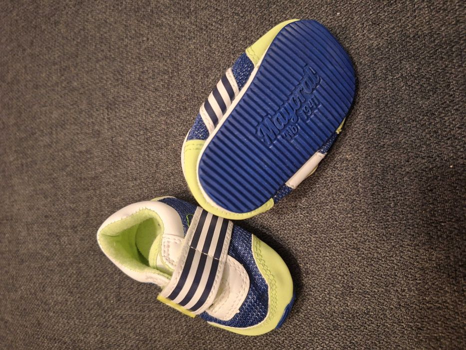 Бебешки обувки - 15, 16, 17, 19 номер